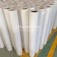 PCHG-24 UTERS Interchange PAR/KER Peco Facet Petrochemical Coalescence Filter Element PCHG Series thumbnail-4