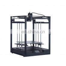 KOONOVO Large 3D Printer Professional Market First Easy to Assembly Core XYZ 3D Dual Z Axis FDM 3D Printer Machines thumbnail-1