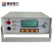 Lightning Protection Component Tester DYFC-2G thumbnail-2
