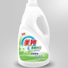 Liquid Laundry Detergent Special for Colors 1500 Ml