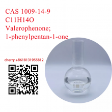 Best Supplier Offer Valerophenone Cas 1009-14-9 With 99% Purity