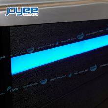 JOYEE Chlorine-free Water Treatment 7 Person Big Size US Acrylic Design Whirlpool Masaage Outdoor Hot Tub thumbnail-3