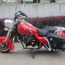 KXD009 Mini Harley Davidson Chopper Design Motorcycle Mini Dirt Bit 60CC 4 Stroke thumbnail-3