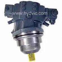 Hydraulic A6VE55 A6VE250 A6VE A6VE80 A6VE107 A6VE160 Brueninghaus Hydromatik Rexroth A6VE Motor thumbnail-1