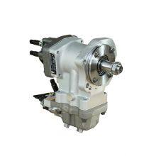 High Pressure Truck Diesel Engine Fuel Injection Pump Assembly 3973228 4954200 For Cummins ISL8.9 Engine Auto Fuel System thumbnail-4