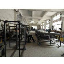 Ir&uv Combination Dryer for Automatic Printing Line thumbnail-5