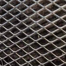 Anti-slip And Wear-resistant Exterior Wall Metal Mesh Mesh Leveling thumbnail-3