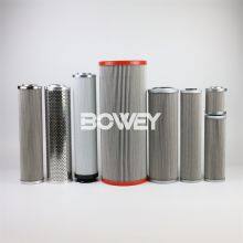 WU-16X100-J Bowey Replaces Leemin Hydraulic Oil Suction Filter Element thumbnail-5