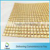 Discount Product Rhinestone Crystal Sticker Sheet Used for Furniture