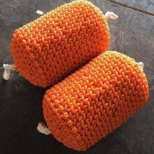 Marine Polyethylene Fender Marine Inflatable Rubber Ball Marine Launching Rubber Airbag Inflatable Rubber Fender Marine Launching Airbag