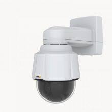 AXIS Q6074-E PTZ Network Camera thumbnail-4
