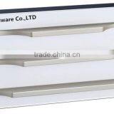 Kitchen Aluminum Pull Handle Bedroom Furniture Drawer Handle thumbnail-5