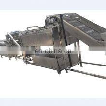 Dried Fruit Chips Pineapple Slices Grading Machine thumbnail-3