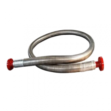 High Pressure Steel Wire Spiraled Rubber Hose thumbnail-2