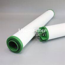 L330 A0-V2 UTERS High Quality Replacement Compressed Precision Line Coalescer Filter Element thumbnail-4