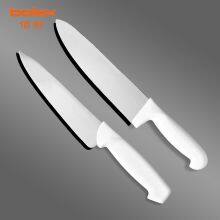 China Factory of Commercial Professional Chef's Butchers Knives Colour Coded Handles NSF Boning Chef's Cook Cake Bread Ham Butcher Paring Breaking Knife Lines and Commercial Cooking Accessories for Restaurants Butchery Shops thumbnail-2