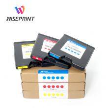 WisePrint Compatible VIP Memjet Ink Refill VP650 VP-650 VP 650 Dye Ink Cartridge For Suitable 200ml Color Label Printer thumbnail-2
