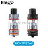 100% Original Smok TFV8 Huge Vapor Support Max Wattage 260W TFV8 in Stock thumbnail-2
