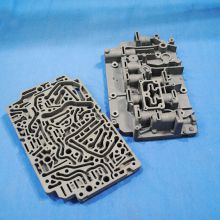 Aluminum die-casting parts Aluminum alloy products