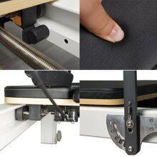 Custom Aluminum Alloy Pilates Trainer Manufacturer thumbnail-5