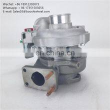 GT2056KLV Turbocharger for HINO NO4C Diesel Engine Parts Turbo 871527-0001 17201-78300 thumbnail-2