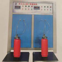 GFM10-2S Double-station Dry Powder Filling Machine thumbnail-1