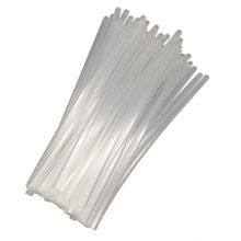 China Supplier Clear Water Tubes 40mm Food Grade Flexible Small Medical Pvc Rubber Transparent Spring Gas Hose Pipe thumbnail-5