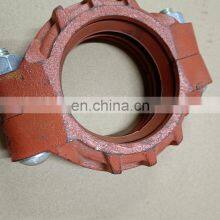 302SSU600 Shaft Sleeve CompAir Gardner Denver Industrial Air Compressor Spare Parts thumbnail-5