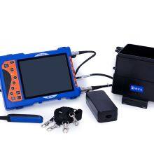 Portable Ultrasonic Instrument BXL-v50 for Veterinary Cattle and Sheep thumbnail-5