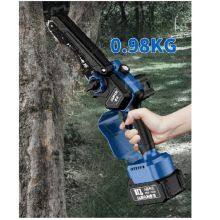 Chain Saws With Various Specifications Powered by Lithium Batteries thumbnail-3