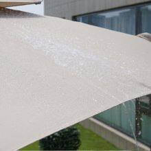 3 Head Steel Umbrella Waterproof and Sunshade thumbnail-4