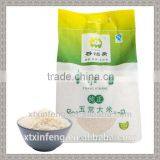 Multifunctional Plastic Rice Packaging Bag 50kg Bag of Rice 50kg pp Rice Bag With Low Price thumbnail-1