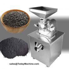 Stainless Steel Grain Cereal Spice Grinder Dry Food Grinding Machine