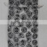 With Tassel Rope Present Pouch and Packing Bags for Biscuits/candy/festive Gifts/nuts Packing thumbnail-6