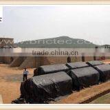Low Investment Hoffman Kiln for Standard Clay Brick Making, Shale Brick Making Industry thumbnail-2