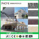 alibaba china supplier breathability durability modified clay cheap slate plates