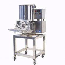 Automatic Meat Patty Forming Machine / Potato Patty and Pumpkin Patty Porming Machine