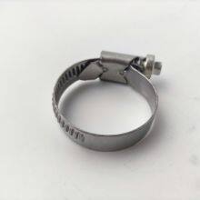 Heavy Truck Diesel Engine Parts Hose Clamp 4337056 thumbnail-4