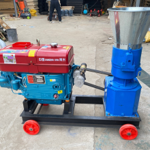 Boost Your Feed Efficiency With the Kawise 300–500kg/h Feed Pellet Machine thumbnail-4