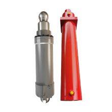 FE 191-5-06180 Hyva Multistage/ Telescopic Hydraulic Cylinder thumbnail-4