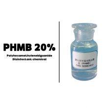 Polyhexamethylene Biguanidine Phmb 20% Polihexanide Used as a Disinfectant and Antiseptic CAS No. 32289-58-0 thumbnail-1