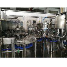 Best Seller CSD Carbonated/Soda Drink Beverage 3 in 1 Bottling Filling Machine/Monoblock/ Plant thumbnail-3
