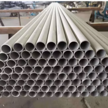 Nahtlose Edelstahlrohre GOST 9941 253mA für Wellpappenschachteln thumbnail-1