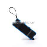 2016 High Quality Mini Portable Wifi Speaker,app Controlled Stereo Speaker Supplier's Choice thumbnail-6