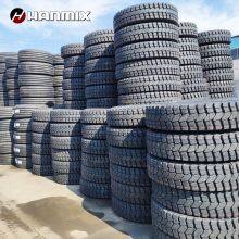 Hanmix Regional/Long Haul/On and Off Road 12.00r24 315/80r22.5 385/65r22.5 315/70r22.5 325/95r24 Tire Radial Heavy Duty TBR Truck Tyre thumbnail-5