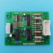 KOMATSU Counterbalance Forklift FB-11 Series EPS Board N61F30842 FBN61F30842-4 thumbnail-1