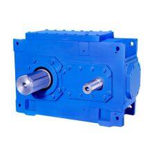H3SH H3HH H3DH13 Hard Toothed Gearbox for Steel Mills thumbnail-1