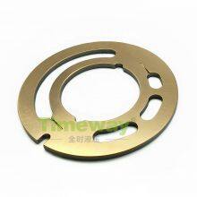 Valve Plate JRR045 JRL045 Piston Pump Spare Parts for Repairing Sauer Danfoss JRR-045B JRL-045B Piston Pump thumbnail-1