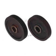 SANY Spare Parts Transfer Case Triaxial | Genuine Transmission Case for SANY Concrete Machinery & Mixer Trucks thumbnail-6