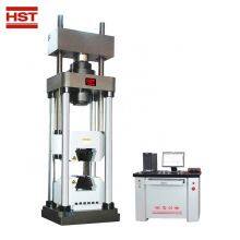 Control Universal Controlled Test Bench Computer Display Hydraulic Testing Machine thumbnail-6